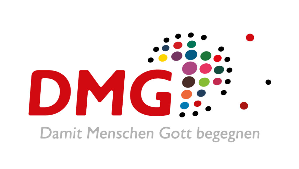 Logo von DMGint